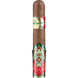 El Loco El Huerfano