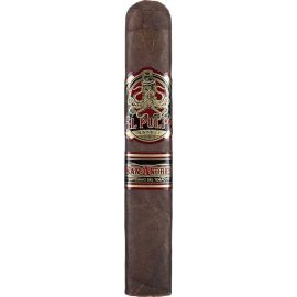 El Pulpo by A.J. Fernandez Robusto Grande