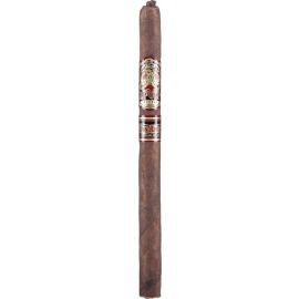 El Pulpo by A.J. Fernandez The Eel Lancero