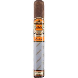 E.P. Carrillo Endure Toro