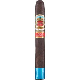E.P. Carrillo La Historia E-III