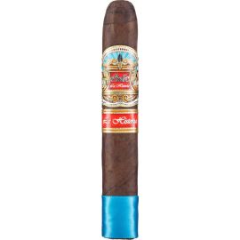 E.P. Carrillo La Historia El Senador