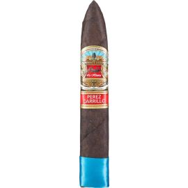 E.P. Carrillo La Historia Regalias d'Celia