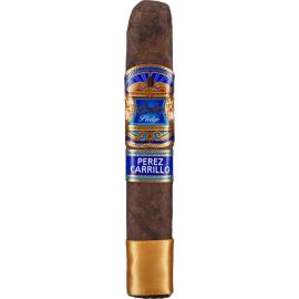 E.P. Carrillo Pledge Prequel