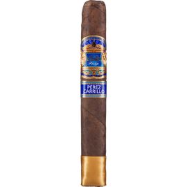 E.P. Carrillo Pledge Sojourn