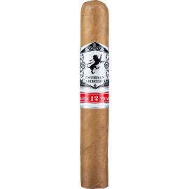 Esteban Carreras Connecticut White Label 12 Year Robusto