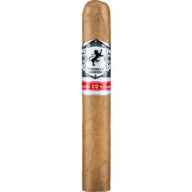 Esteban Carreras Connecticut White Label 12 Year Sixty