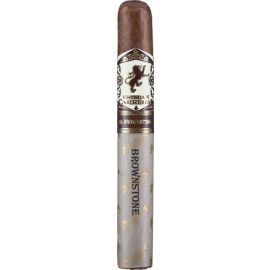 Esteban Carreras Mr. Brownstone Toro