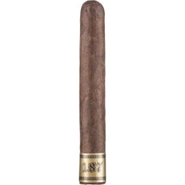 Esteban Carreras 187 Maduro