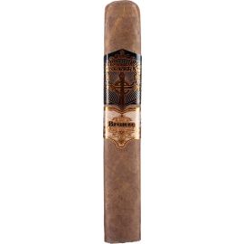 Esteban Carreras Bronze Cross Sixty