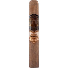 Esteban Carreras Bronze Cross Toro