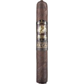 Esteban Carreras Chupacabra Maduro