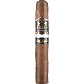 Esteban Carreras Nicaraguan Natural 13 Year Sixty