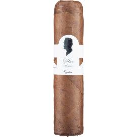 Gilbert de Montsalvat Signature Chubby