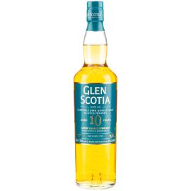 Glen Scotia 10y Single Malt