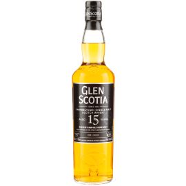 Glen Scotia 15y Single Malt