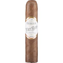 Gurkha Fat Boy 5x66