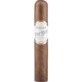 Gurkha Fat Boy 6x66