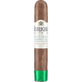 Gurkha Heritage Natural Robusto