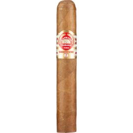 H. Upmann Connossieur No. 2