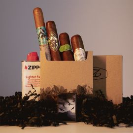 ZO Halloween Sampler 2026