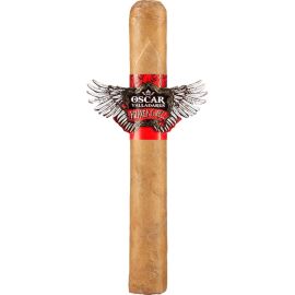Heaven and Hell by Oscar Connecticut Claro Toro