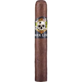 Helvada Dark Line Skull Gordo