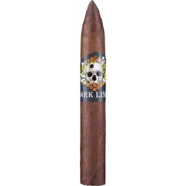 Helvada Dark Line Skull Torpedo