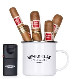 Henry Clay Kaffee Sampler