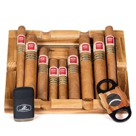 Henry Clay Sampler