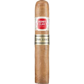 Henry Clay War Hawk Robusto