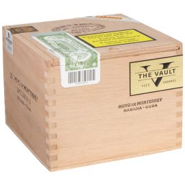 Hoyo de Monterrey Epicure No. 2 - The Vault 