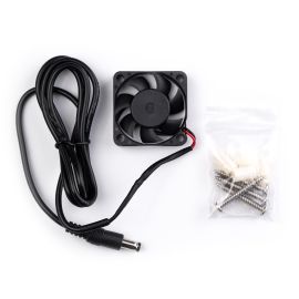 HumidiCup® Zusatzventilator