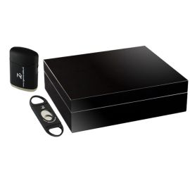 Humidorset Adorini Torino
