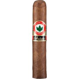 Joya de Nicaragua Antaño Consul
