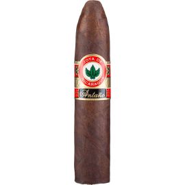 Joya de Nicaragua Antaño Gran Consul