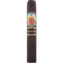 K by Karen Berger Maduro Robusto