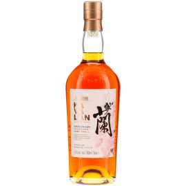 Kavalan LAN Whisky