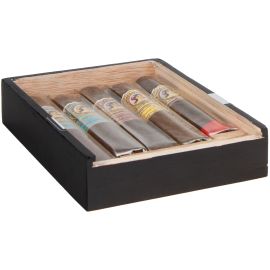 La Aroma del Caribe 5 Cigar Sampler