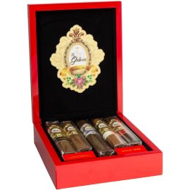 La Galera Rojo Gift Pack