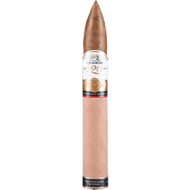 La Aurora 120 Anniversary Limited Edition Belicoso Jar