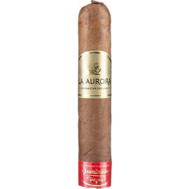 La Aurora Dominicana Short Robusto 