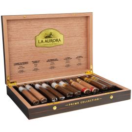 La Aurora Prime Collection