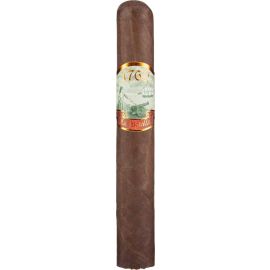 La Batalla 1762 Robusto