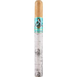 La Capitana Churchill