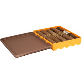 Leaf by Oscar Toro Limited Edition Sampler