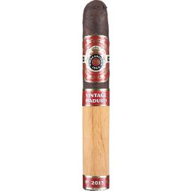 Macanudo Vintage Maduro 2013 Toro Grande