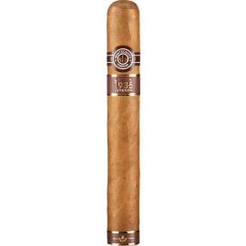 Montecristo Linea 1935 Leyenda