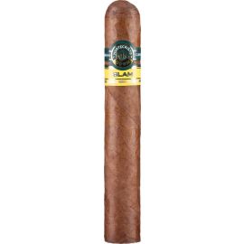 Montecristo Open Slam