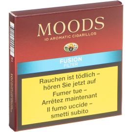 Moods Fusion